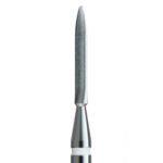 Dental drill made of sintered carbide- Finir CF48LF (1 pcs)