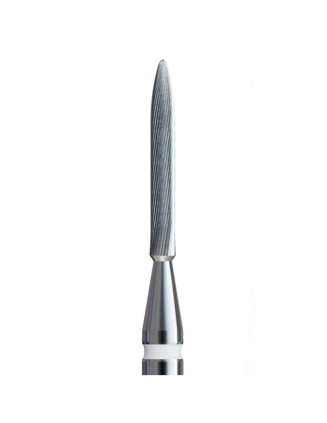 wiertlo-stomatologiczne-z-weglika-spiekanego-finir-cf48lfu-1-szt Dental drill made of sintered carbide- Finir CF48LF (1 pcs) - Image 1