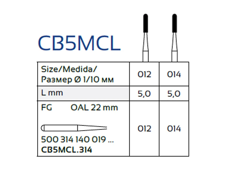 فرز کارباید برش روکش استوانهای سرگرد وردنت مدل CB5MCL