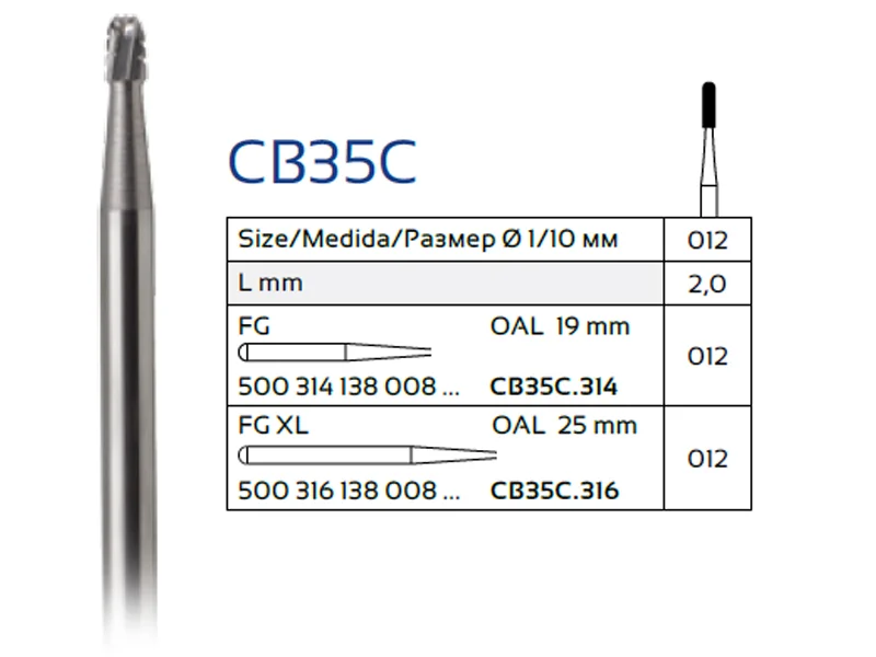 فرز کارباید برش روکش فلزی وردنت مدل CB35C